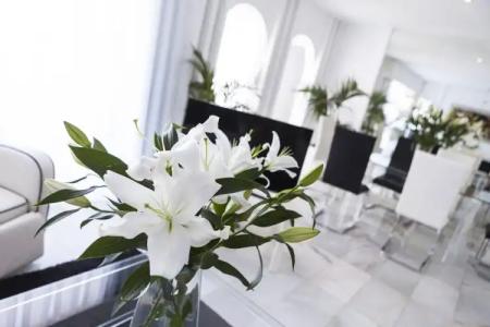 Suites Albayzin Del Mar
