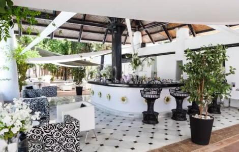 Suites Albayzin Del Mar - 49