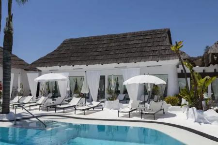 Suites Albayzin Del Mar - 17