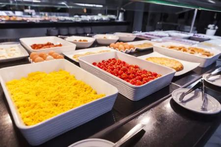 Suites Albayzin Del Mar - 10