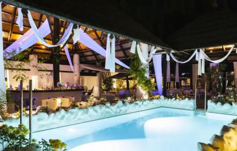 Suites Albayzin Del Mar - 29