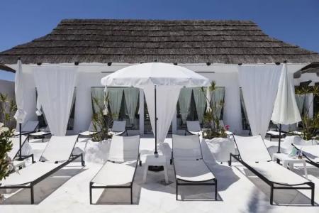 Suites Albayzin Del Mar - 23