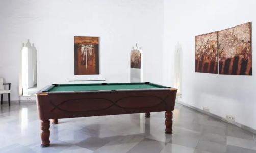 Suites Albayzin Del Mar - 18