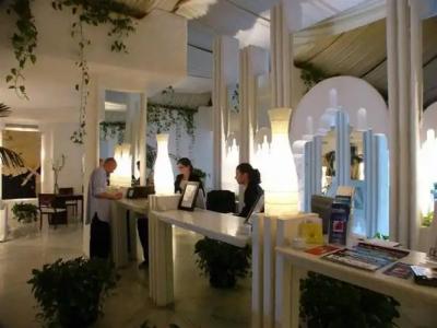 Suites Albayzin Del Mar - 30