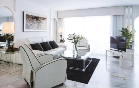 Suites Albayzin Del Mar - 2