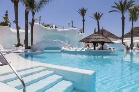 Suites Albayzin Del Mar - 16