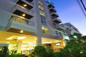 Flipper House Hotel - SHA Extra Plus