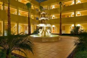 Elba Costa Ballena Beach & Thalasso Resort, Costa Ballena