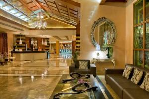 Elba Beach & Thalasso Resort, Costa Ballena