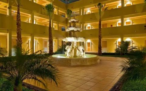 Elba Costa Ballena Beach & Thalasso Resort