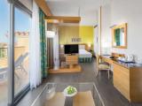 Junior Suite with balcony