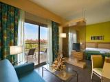 Junior Suite with golf view