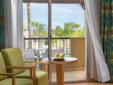 Standard Family room with balcony