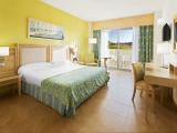 Standard Double room with golf view