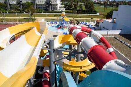 PLAYABALLENA SPA - 21