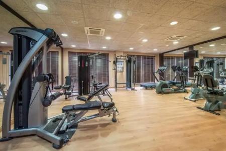 Barceló Costa Ballena Golf & Spa - 21