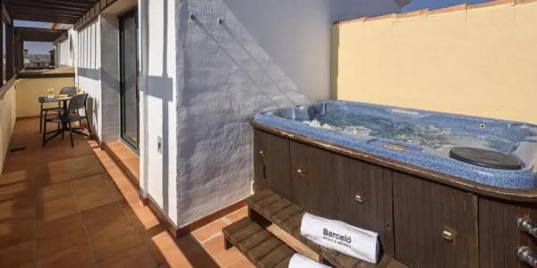 Barceló Costa Ballena Golf & Spa - 74