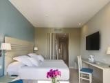 Adapted Double room