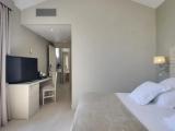 Double Junior Suite