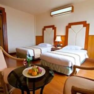 Golden Beach Pattaya - 5