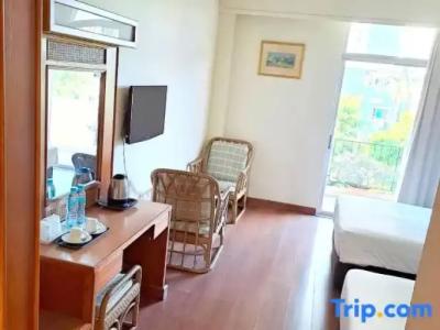 Golden Beach Pattaya - 29