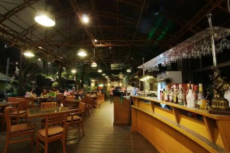 Golden Beach Pattaya - 19