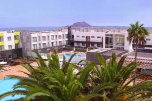 Hotel LIVVO Corralejo Beach, Corralejo