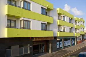 Hotel LIVVO Beach, Corralejo