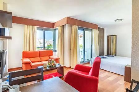 LIVVO Corralejo Beach - 36