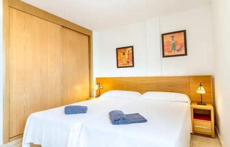 LIVVO Corralejo Beach - 113