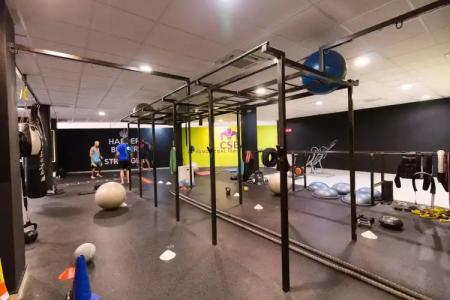 LIVVO Corralejo Beach - 16