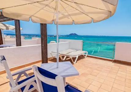 LIVVO Corralejo Beach - 170