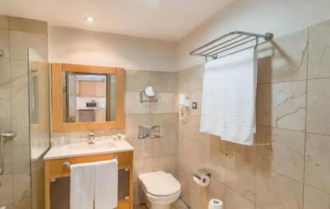 LIVVO Corralejo Beach - 157