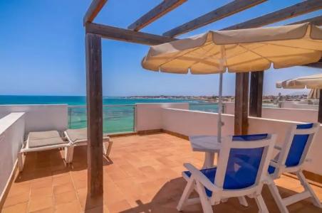 LIVVO Corralejo Beach - 168