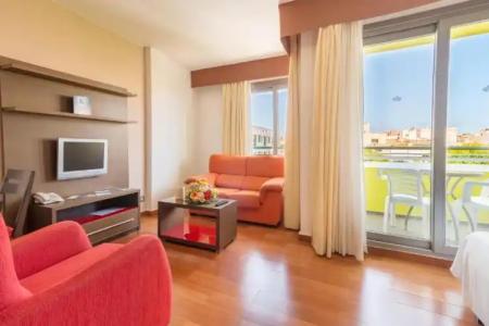 LIVVO Corralejo Beach - 81