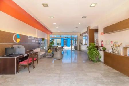 LIVVO Corralejo Beach - 12