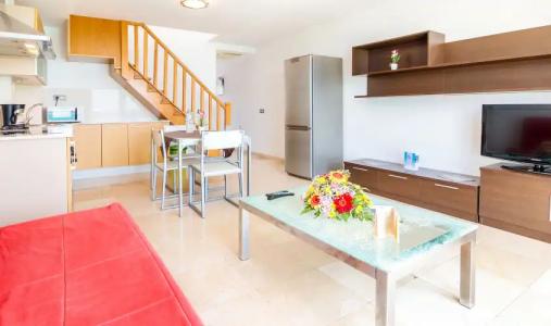 LIVVO Corralejo Beach - 26