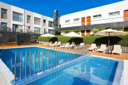 LIVVO Corralejo Beach - 15