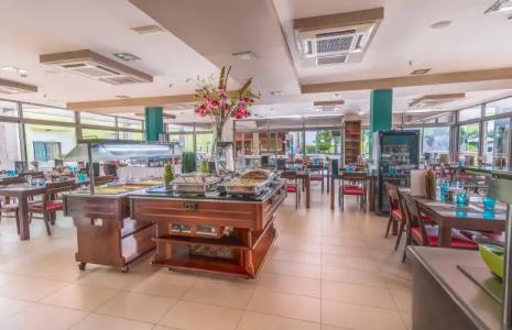 LIVVO Corralejo Beach - 31