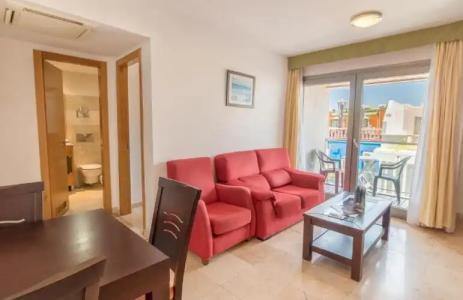 LIVVO Corralejo Beach - 156