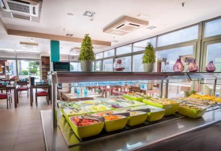 LIVVO Corralejo Beach - 11