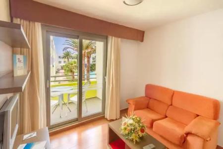 LIVVO Corralejo Beach - 39