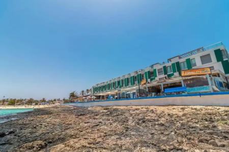 LIVVO Corralejo Beach - 20