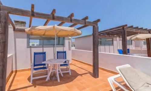 LIVVO Corralejo Beach - 122