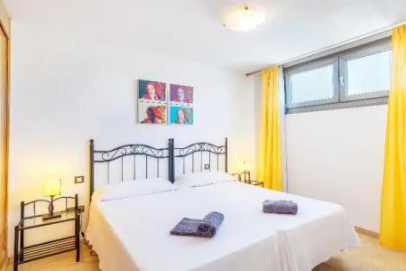 LIVVO Corralejo Beach - 55