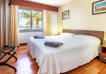 LIVVO Corralejo Beach - 104