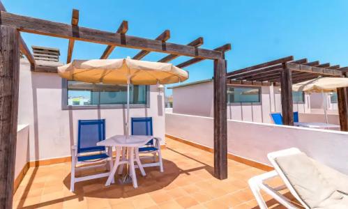 LIVVO Corralejo Beach - 13