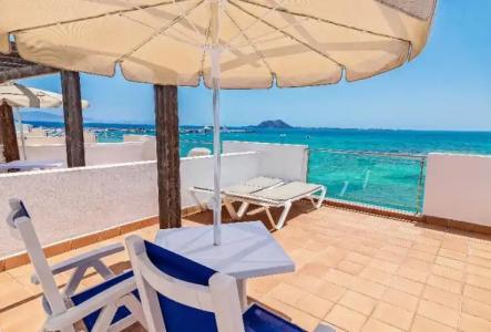 LIVVO Corralejo Beach - 43