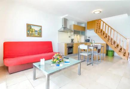 LIVVO Corralejo Beach - 24