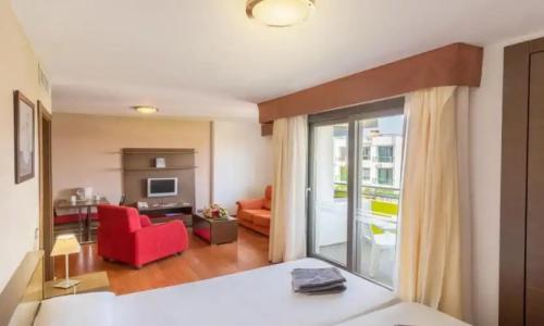 LIVVO Corralejo Beach - 82